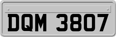 DQM3807