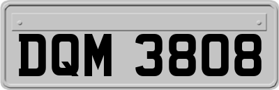 DQM3808