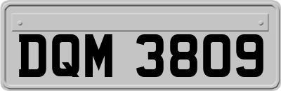 DQM3809