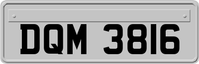 DQM3816