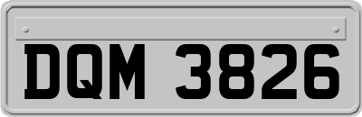 DQM3826