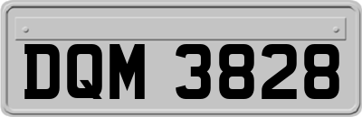 DQM3828