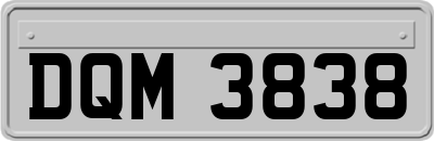 DQM3838