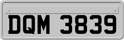 DQM3839
