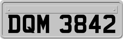 DQM3842