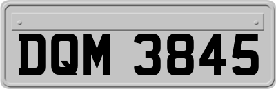 DQM3845