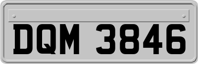 DQM3846