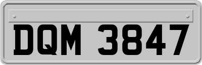 DQM3847
