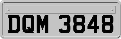 DQM3848