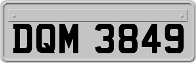 DQM3849