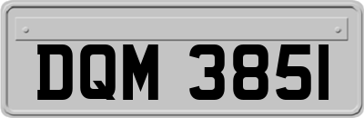 DQM3851