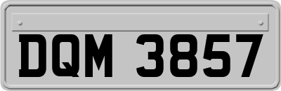 DQM3857