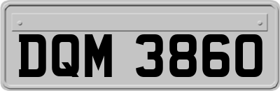 DQM3860