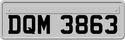 DQM3863