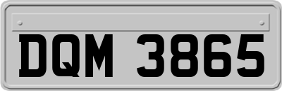 DQM3865