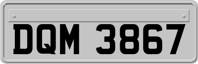 DQM3867