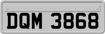 DQM3868