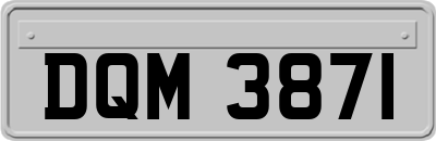 DQM3871