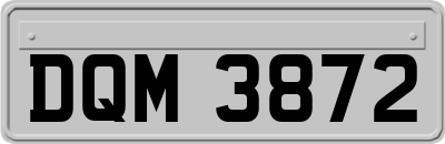 DQM3872