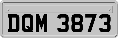 DQM3873