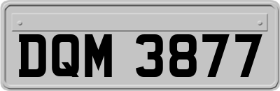 DQM3877