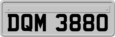 DQM3880