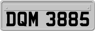 DQM3885