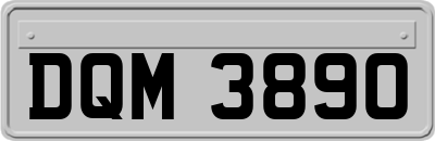 DQM3890