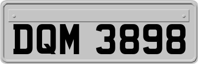 DQM3898