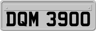 DQM3900