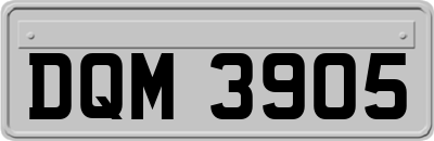 DQM3905