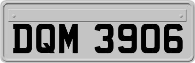 DQM3906