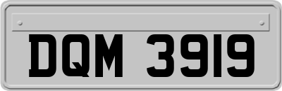 DQM3919