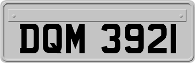 DQM3921