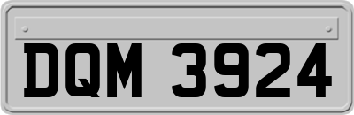 DQM3924