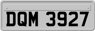 DQM3927