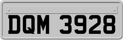DQM3928