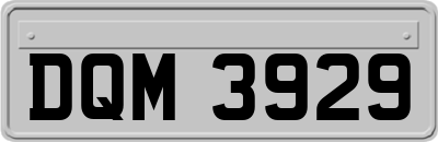 DQM3929