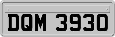 DQM3930