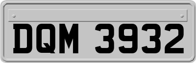 DQM3932