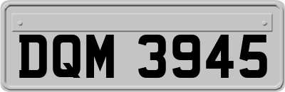 DQM3945