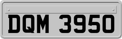 DQM3950