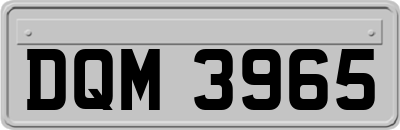 DQM3965