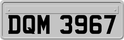 DQM3967