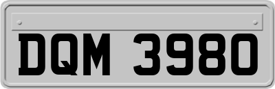 DQM3980