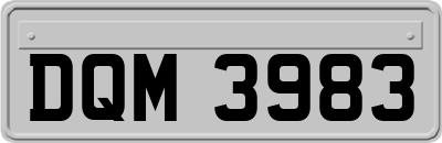 DQM3983