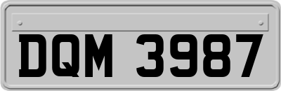 DQM3987