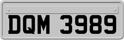 DQM3989
