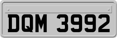 DQM3992