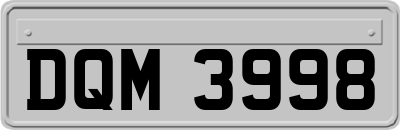 DQM3998